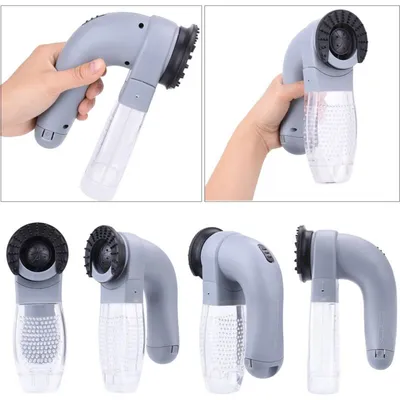 Extracteur de poils portable : outil de nettoyage pour chiens et chats Extracteur de poils portable : outil de nettoyage pour chiens et chats
