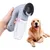Extracteur de poils portable : outil de nettoyage pour chiens et chats Extracteur de poils portable : outil de nettoyage pour chiens et chats