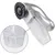 Extracteur de poils portable : outil de nettoyage pour chiens et chats Extracteur de poils portable : outil de nettoyage pour chiens et chats