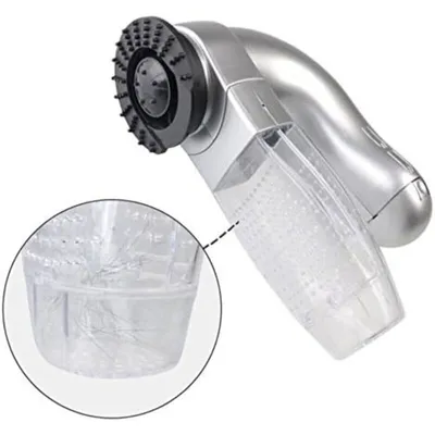 Extracteur de poils portable : outil de nettoyage pour chiens et chats Extracteur de poils portable : outil de nettoyage pour chiens et chats