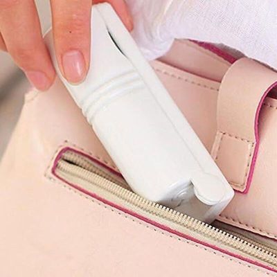 Rouleau Anti-Bouloche et Poils Lavable et Réutilisable
