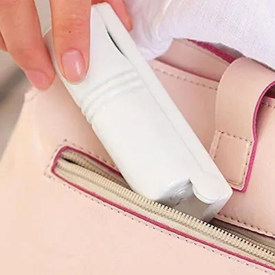 Rouleau Anti-Bouloche et Poils Lavable et Réutilisable