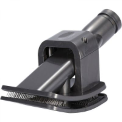 Brosse de toilettage pour Dyson : accessoire chien & chat, retrait poils