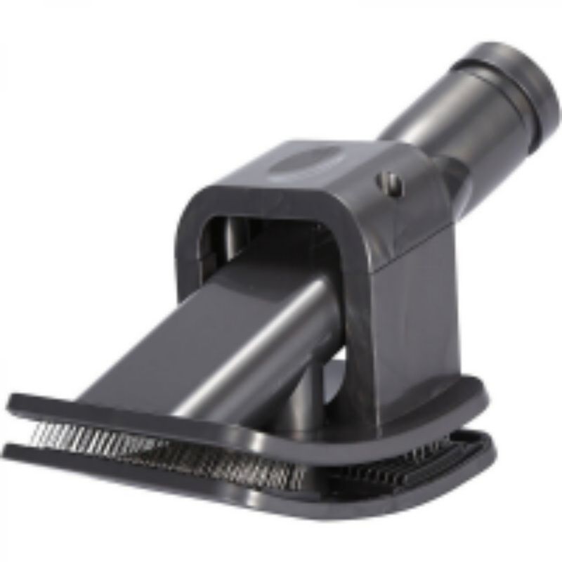 Brosse de toilettage pour Dyson : accessoire chien & chat, retrait poils