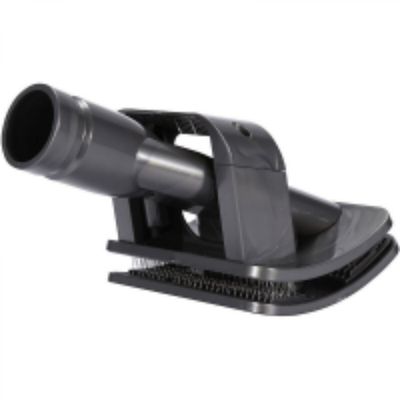 Brosse de toilettage pour Dyson : accessoire chien & chat, retrait poils