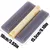 Grattoir angle chat : peigne massage, jouet interactif & cataire, gris Grattoir angle chat : peigne massage, jouet interactif & cataire, gris