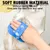 PetTribes Brosse de Toilettage Animal Brosse de Bain PetTribes Brosse de Toilettage Animal Brosse de Bain