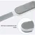 Brosse anti-poils double face : élimine poils chat/chien & peluches Brosse anti-poils double face : élimine poils chat/chien & peluches