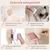 MCBOSON Brosse 2 en 1 élimine poils morts nœuds nettoyage 1 clic chien chat MCBOSON Brosse 2 en 1 élimine poils morts nœuds nettoyage 1 clic chien chat