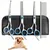 Ciseaux de toilettage pro pour chiens - Pointes rondes de sécurité Ciseaux de toilettage pro pour chiens - Pointes rondes de sécurité