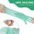 Gant de toilettage vert : massage & bain pour animaux, cuisine & voiture Gant de toilettage vert : massage & bain pour animaux, cuisine & voiture