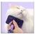 PetTribes Peigne de Toilettage Peigne Courbé pour Animaux PetTribes Peigne de Toilettage Peigne Courbé pour Animaux