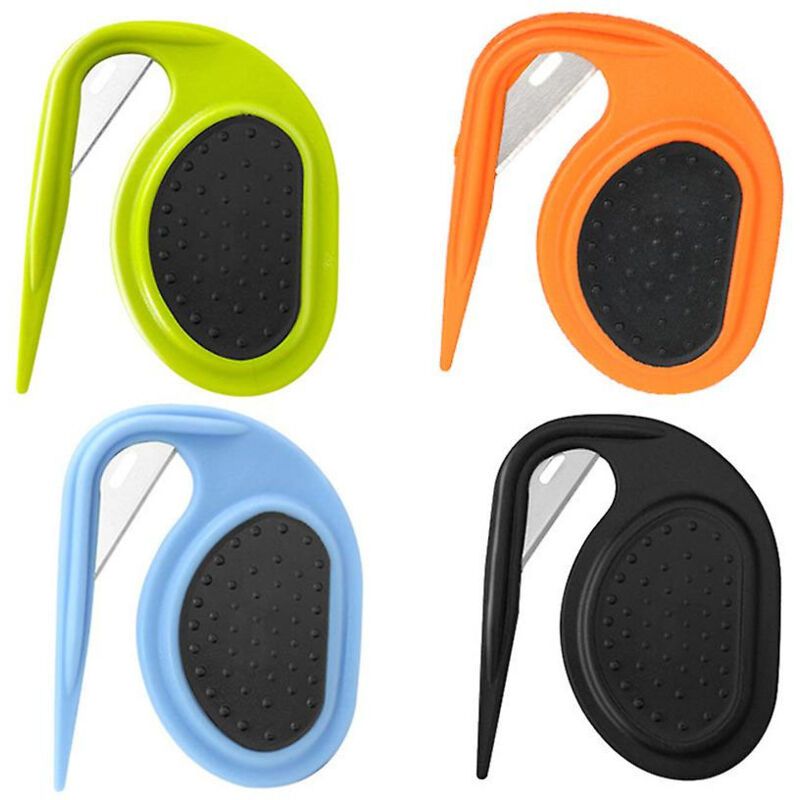 Pack 4 en 1 peignes animaux : démêlant spécial nœuds & brosse de nettoyage