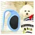 Pack 4 en 1 peignes animaux : démêlant spécial nœuds & brosse de nettoyage Pack 4 en 1 peignes animaux : démêlant spécial nœuds & brosse de nettoyage