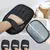 Lot de 3 gants de toilettage : massage & anti-poils pour animaux & tapis Lot de 3 gants de toilettage : massage & anti-poils pour animaux & tapis
