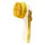 PetTribes Brosse de Toilettage Brosse de Bain pour Animaux PetTribes Brosse de Toilettage Brosse de Bain pour Animaux