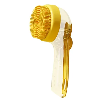 PetTribes Brosse de Toilettage Brosse de Bain pour Animaux PetTribes Brosse de Toilettage Brosse de Bain pour Animaux