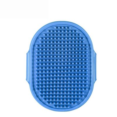 HausPets Gant de bain pour chiens et chats