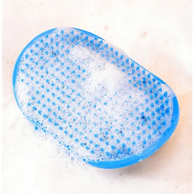 HausPets Gant de bain pour chiens et chats