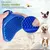 HausPets Gant de bain pour chiens et chats