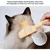 Brosse Attrape'poils, Anti Poils Brosse Pour Chats Brosse Pour Chien Brosse Attrape'poils, Anti Poils Brosse Pour Chats Brosse Pour Chien