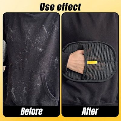 Recharges rouleau adhésif : brosse anti-poils & cheveux, soin de la maison