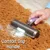 Brosse anti-poils (violet/gris) - Chats/Chiens - Maison, Habits, Auto Brosse anti-poils (violet/gris) - Chats/Chiens - Maison, Habits, Auto