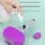 HausPets Gant de bain pour chiens et chats HausPets Gant de bain pour chiens et chats