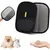Set de 5 anti-poils : 2 gants de massage + 3 brosses magiques réutilisables Set de 5 anti-poils : 2 gants de massage + 3 brosses magiques réutilisables