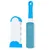 Brosse anti poil Bleu Brosse anti poil Bleu