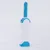 Brosse anti poil Bleu Brosse anti poil Bleu