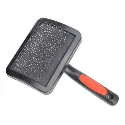 Brosse Carde Progroom Très Grande Taille pour Chien Brosse Carde Progroom Très Grande Taille pour Chien
