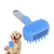 Brosse de soin vapeur pour animaux : nettoyage et massage doux Brosse de soin vapeur pour animaux : nettoyage et massage doux