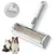 Rouleau anti-poils réutilisable pour vêtements, lits et tapis Rouleau anti-poils réutilisable pour vêtements, lits et tapis