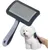 ZooVenture Brosse Toilettage Chien Pelage Doux ZooVenture Brosse Toilettage Chien Pelage Doux