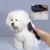 ZooVenture Brosse Toilettage Chien Pelage Doux ZooVenture Brosse Toilettage Chien Pelage Doux