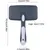 ZooVenture Brosse Toilettage Chien Pelage Doux ZooVenture Brosse Toilettage Chien Pelage Doux