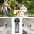 PetTribes Brosse de Bain Silicone pour Chien PetTribes Brosse de Bain Silicone pour Chien