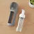 PetTribes Brosse de Bain Silicone pour Chien PetTribes Brosse de Bain Silicone pour Chien
