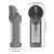 PetTribes Brosse de Bain Silicone pour Chien PetTribes Brosse de Bain Silicone pour Chien