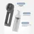 PetTribes Brosse de Bain Silicone pour Chien PetTribes Brosse de Bain Silicone pour Chien