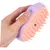 BROSSE À VAPEUR ÉLECTRIQUE POUR CHATS ET ANIMAUX POUR LE SOIN DES POILS BROSSE À VAPEUR ÉLECTRIQUE POUR CHATS ET ANIMAUX POUR LE SOIN DES POILS