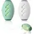 Lot de 2 rouleaux réutilisables : brosse collante lavable pour vêtements Lot de 2 rouleaux réutilisables : brosse collante lavable pour vêtements