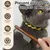ZooVenture Lot 3 Brosses Chat Bois Inox ZooVenture Lot 3 Brosses Chat Bois Inox