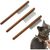 Lot de 3 pieces
