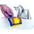 Brosse à rouleau lavable 2 en 1 pour enlever les poils et les débris Brosse à rouleau lavable 2 en 1 pour enlever les poils et les débris