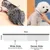 PetTribes Brosse Inox Anti-Static 2 en 1 pour Chien et Chat (2 Pièces) PetTribes Brosse Inox Anti-Static 2 en 1 pour Chien et Chat (2 Pièces)