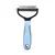 FurryFusion Peigne-démaquilleur pour animaux de compagnie FurryFusion Peigne-démaquilleur pour animaux de compagnie