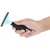 Brosse bleue pour chien & chat : toilettage pro pour poils longs & courts Brosse bleue pour chien & chat : toilettage pro pour poils longs & courts