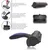 Rouleau anti-poils sonique avec LED : épilateur réutilisable & efficace Rouleau anti-poils sonique avec LED : épilateur réutilisable & efficace
